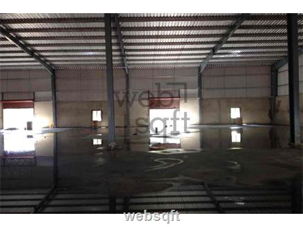 Commercial Warehouse for Rent in Kompally